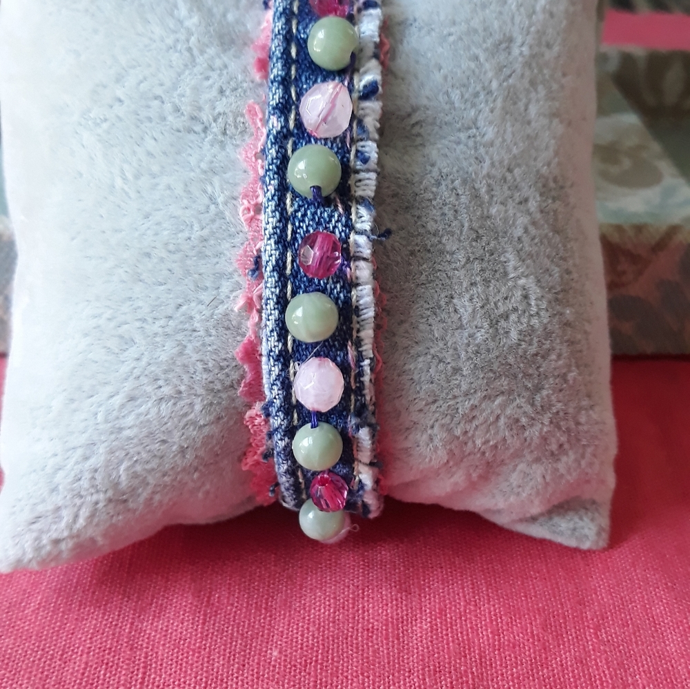 🤩🤩 BRACELET HANDMADE - Picture 2 of 7